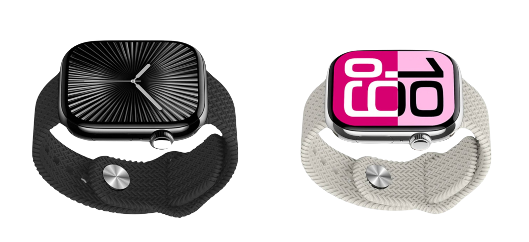 Apple Fitness+