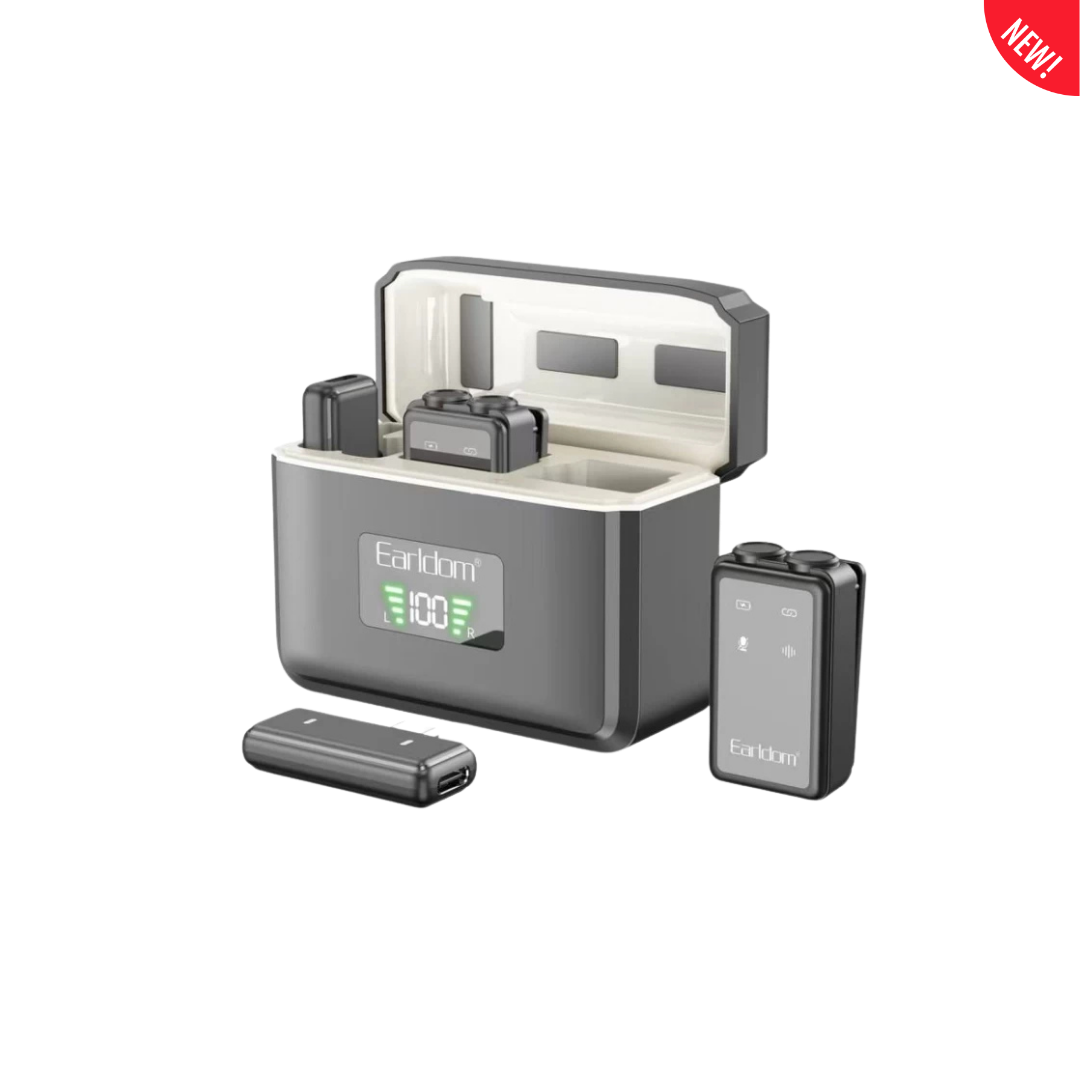4K Action Camera
