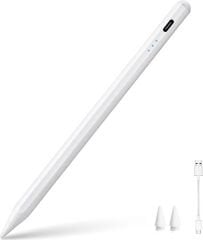 Tablet Telefon Kalemi Manyetik Universal Stylus pen