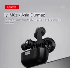 Lenovo Think Plus LP1S Bluetooth Kulaklık