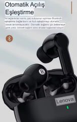 Lenovo Think Plus LP1S Bluetooth Kulaklık