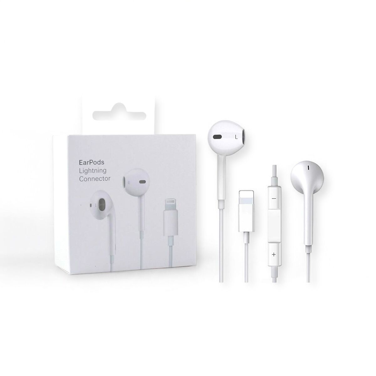 EarPods Lightning Connector